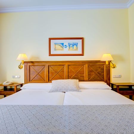 Sbh Costa Calma Palace Thalasso & Spa Buitenkant foto