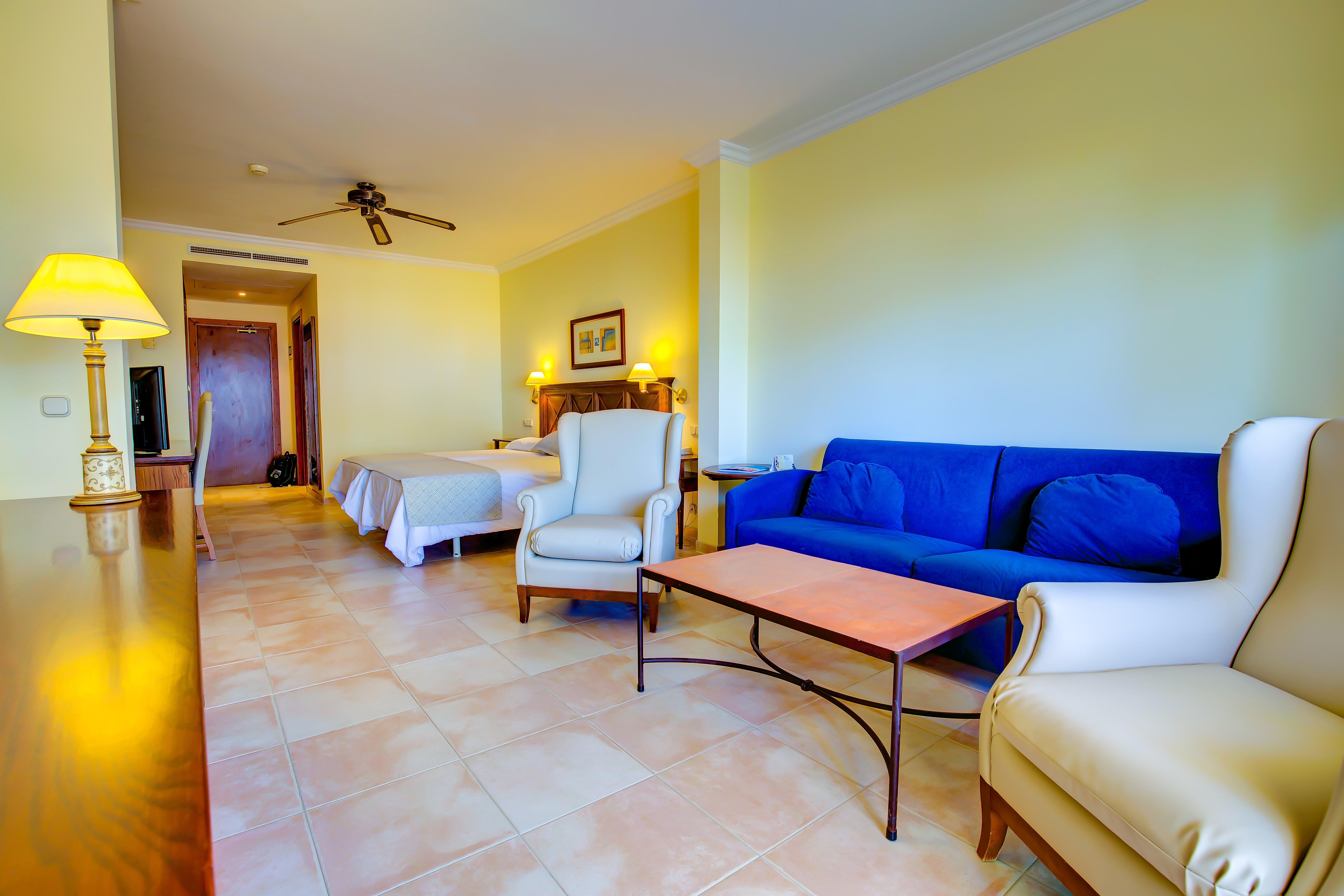 Sbh Costa Calma Palace Thalasso & Spa Buitenkant foto