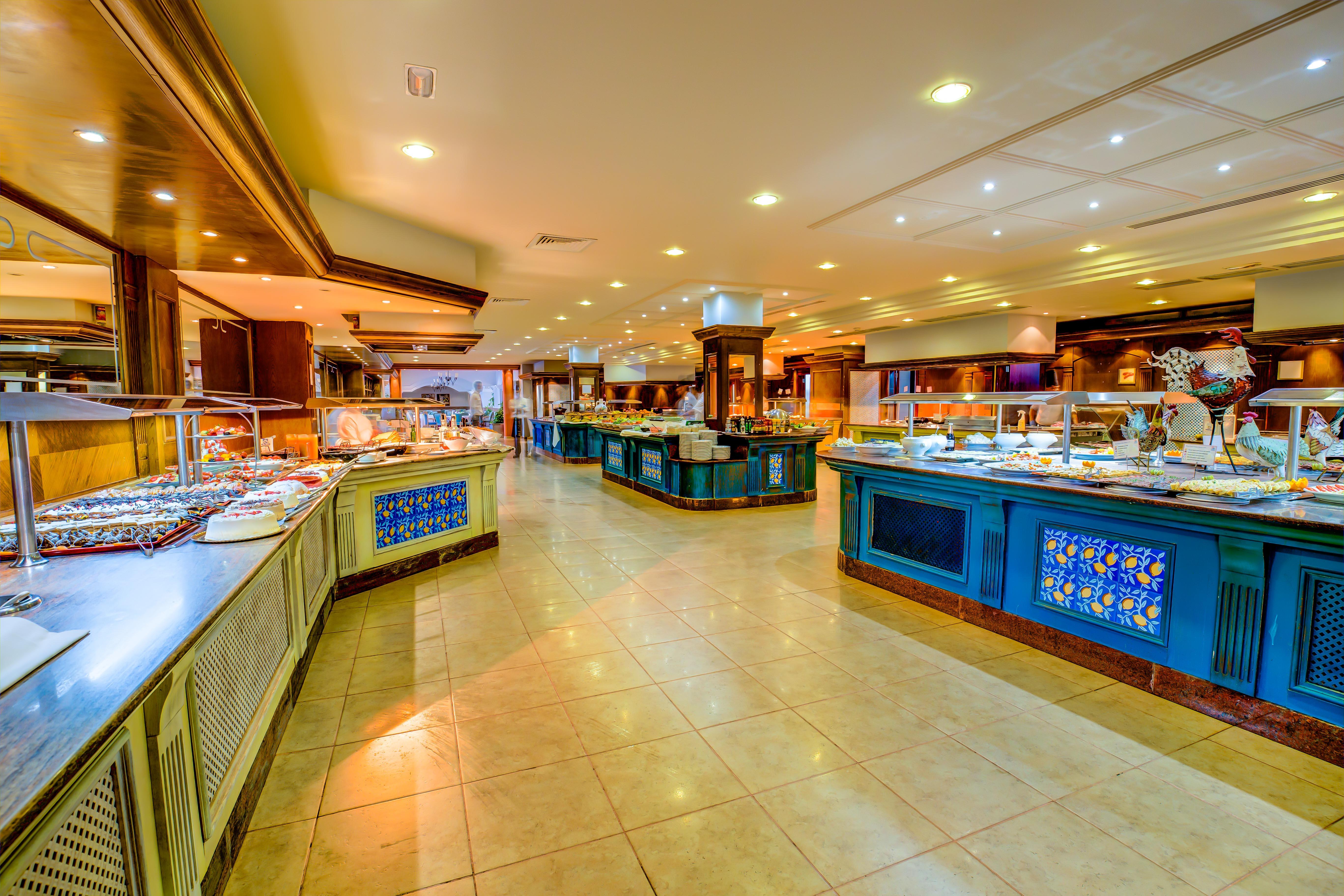 Sbh Costa Calma Palace Thalasso & Spa Buitenkant foto