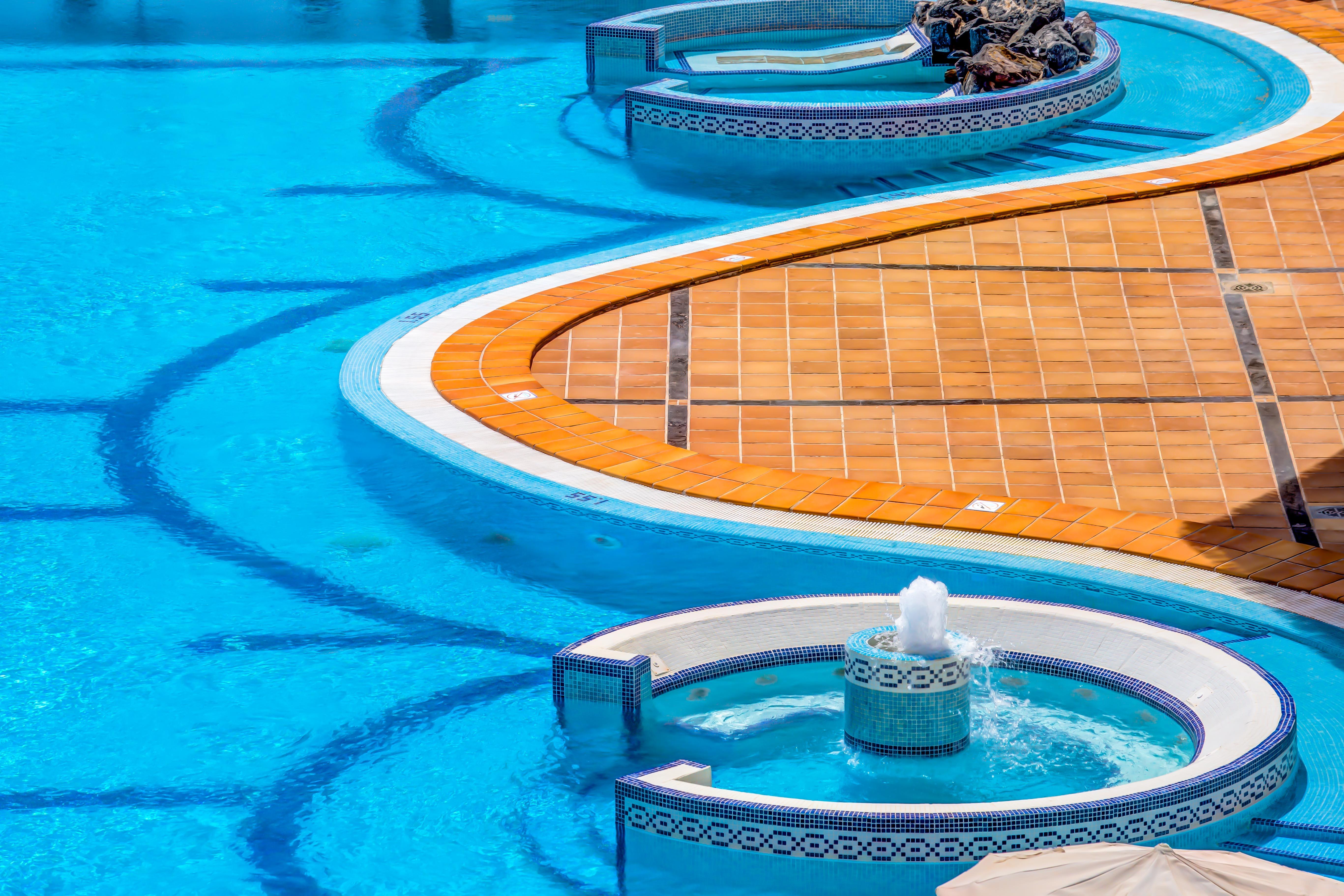 Sbh Costa Calma Palace Thalasso & Spa Buitenkant foto