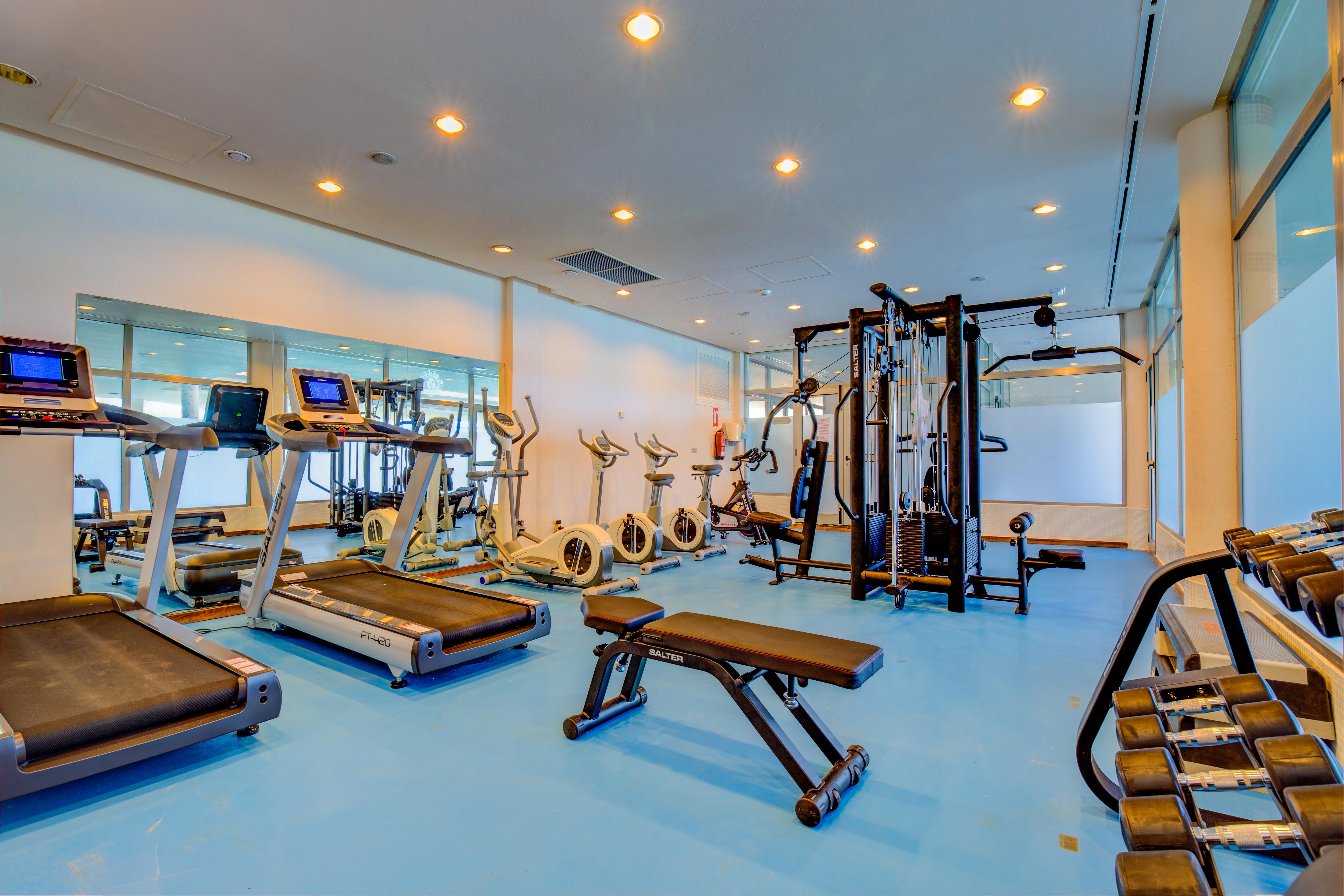Sbh Costa Calma Palace Thalasso & Spa Buitenkant foto