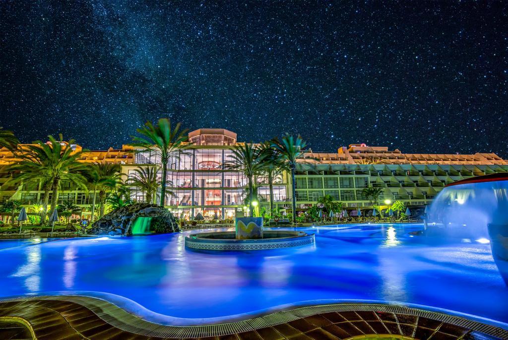 Sbh Costa Calma Palace Thalasso & Spa Buitenkant foto