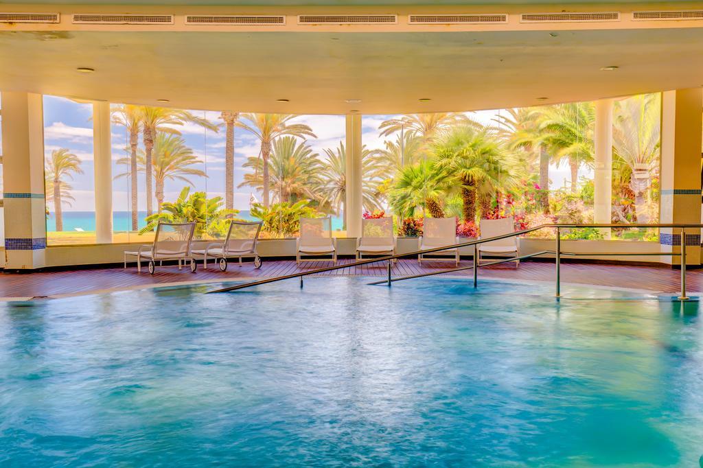 Sbh Costa Calma Palace Thalasso & Spa Buitenkant foto