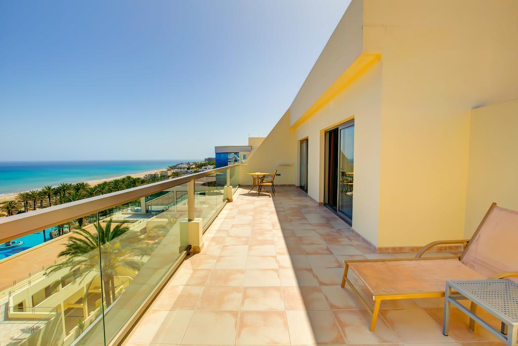 Sbh Costa Calma Palace Thalasso & Spa Buitenkant foto